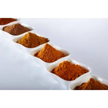  Fresh Fryums Masala